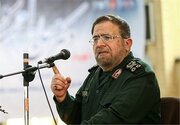 سرلشکر ایزدی: توانمندی‌های جدید موشکی، معادله تازه‌ای در صحنه نبرد ایجاد کرده است
