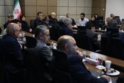 عارف: دشمن از توطئه دست بر نمی‌دارد پس باید امنیت سایبری و پدافند غیرعامل را ارتقا داد