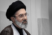 تصویر جدیدی از حضرت آیت‌الله سید مجتبی خامنه‌ای منتشر شد