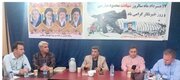 خبرنگاران با انعکاس صحیح مطالبات مردمی، نقش مؤثری در تصمیم‌سازی مدیران دارند
