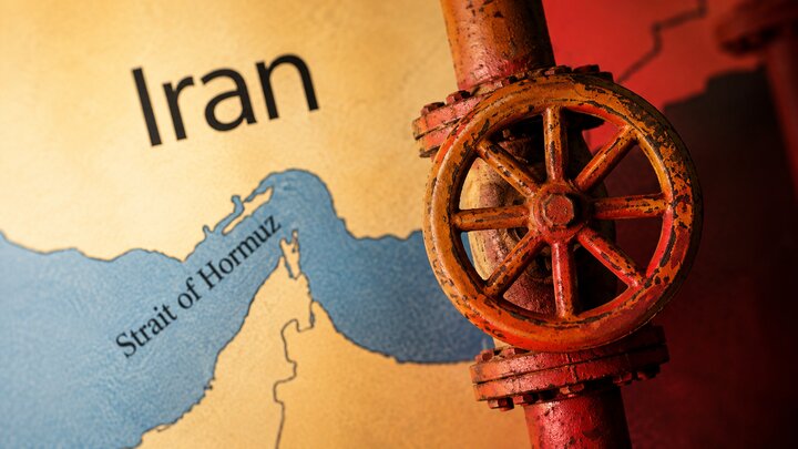 هرمز و تورم آمریکا معادلات اقتصاد جهان را تغییر می‌دهند