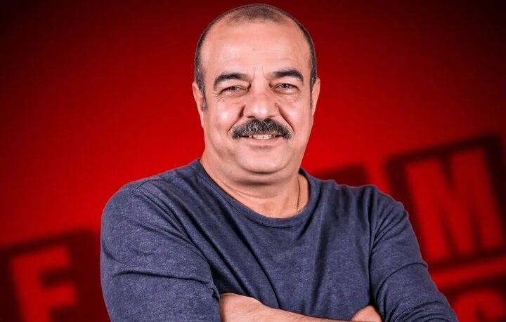 سعید آقاخانی و هادی حجازی‌فر هم‌بازی می‌شوند