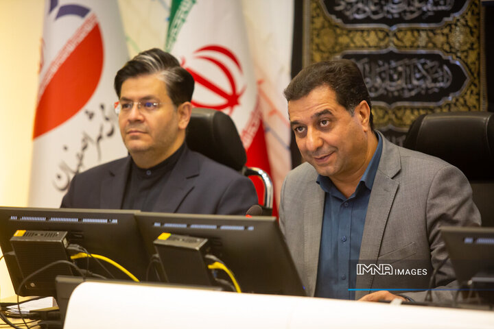 سامانه «سفیر مهر» الگوی موفق ساماندهی سرویس مدارس در اصفهان