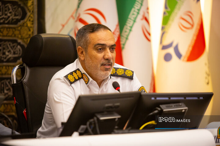 تمهیدات ترافیکی پلیس برای مهر ۱۴۰۵؛ از ایمن‌سازی معابر تا پایش سرویس مدارس