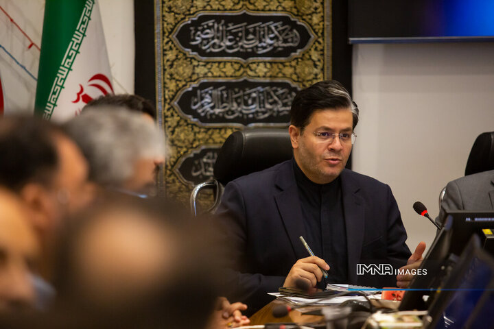 با شعار «از میناب تا اصفهان؛ یک ایران مدرسه مهر» به استقبال سال تحصیلی می‌رویم