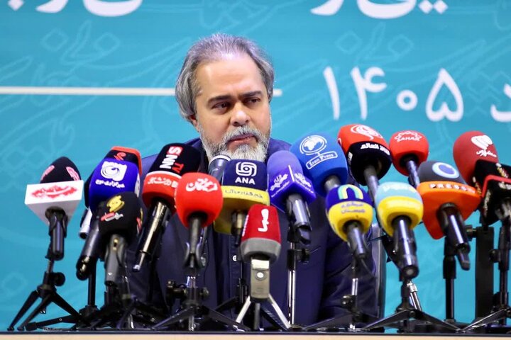 سینما ارزانترین سرگرمی خانوادههاست/ جشنواره فیلم کودک اصفهان در مسیر موفقیت است سینما ارزانترین سرگرمی خانوادههاست/ جشنواره فیلم کودک اصفهان در مسیر موفقیت است