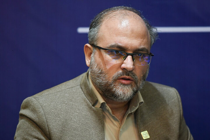 جهاد دانشگاهی اصفهان سیستم آبیاری هوشمند برپایه هوش مصنوعی طراحی کرد