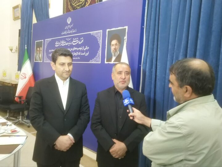 هوشمندسازی معادن از ضرورت‌های تحول در بخش معدن است