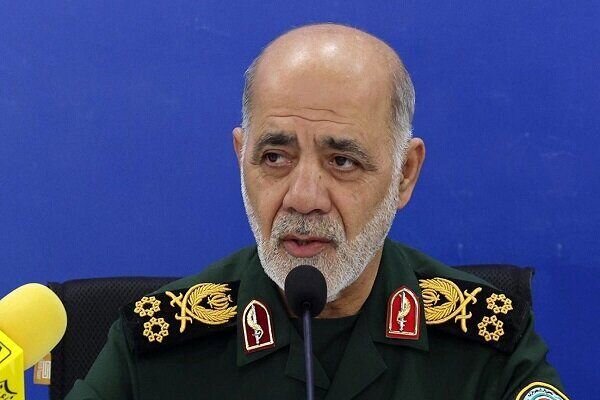 انتصاب سرلشکر علی عبداللهی به سِمت رئیس ستاد کل نیروهای مسلح