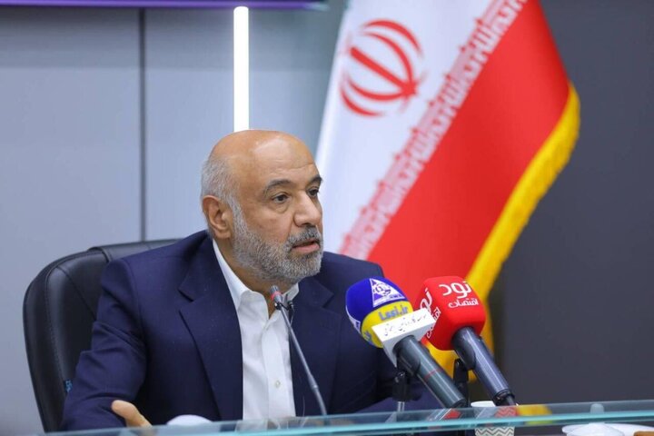 میدری: تاب‌آوری جامعه ایران در جنگ نیازمند مطالعه‌ای جدی است