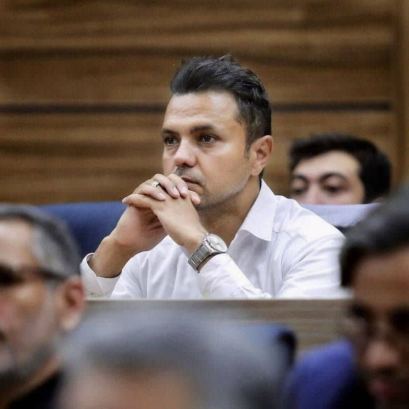 از استقبال تا بدرقه؛ خبرنگاری میان دو قاب ماندگار