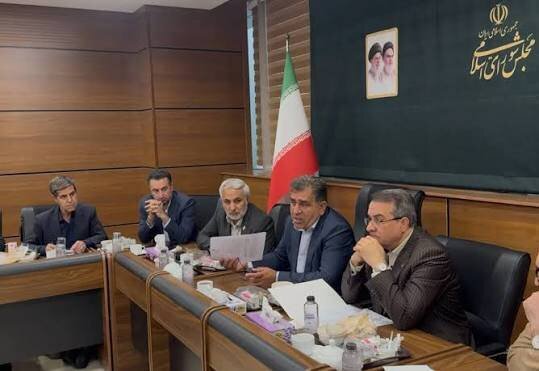 معاون رئیس‌جمهور: مصوبه اخیر ساماندهی، گام عملی حل مشکلات&nbsp;نیروهای شرکتی