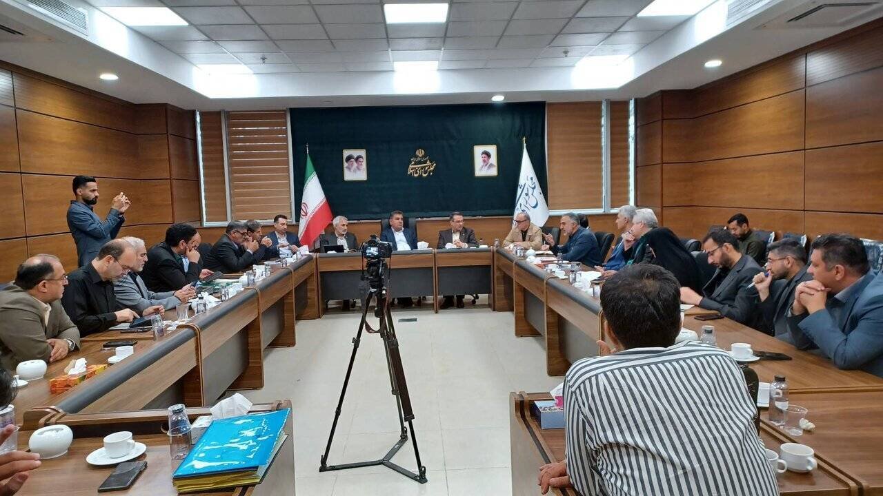 معاون رئیس‌جمهور: مصوبه اخیر ساماندهی، گام عملی حل مشکلات&nbsp;نیروهای شرکتی