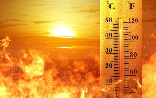 گرمترین کشورهای جهان در سال ۲۰۲۶ کداماند؟ معرفی داغترین کشورهای دنیا