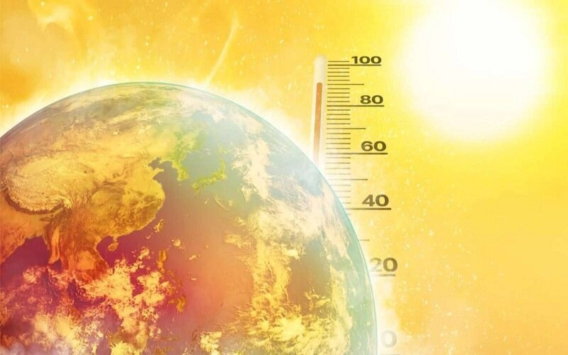 گرمترین کشورهای جهان در سال ۲۰۲۶ کداماند؟ معرفی داغترین کشورهای دنیا