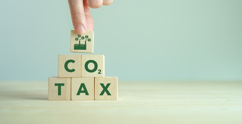 قیمتگذاری ترافیک و کربن؛ رویکردی نوین برای کاهش انتشار دیاکسیدکربن