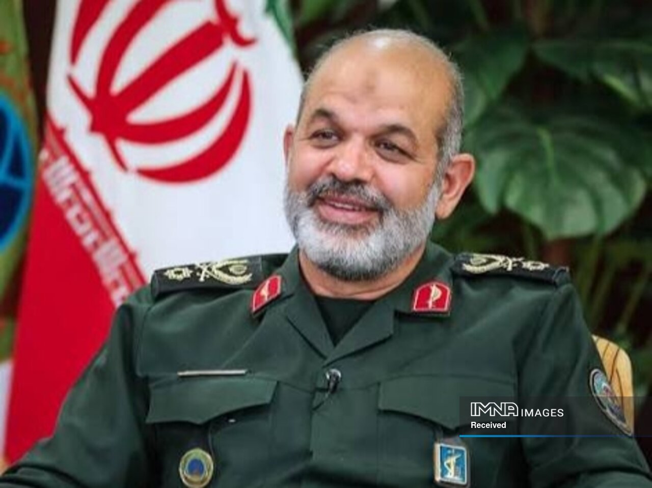 آنچه احمد وحیدی ۶ سال قبل درباره قدرت دفاعی ایران گفته بود