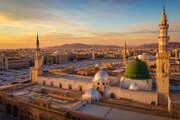 شهر نبوی چه ویژگی‌هایی دارد؟ از کرامت شهروند تا حق همسایه