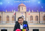 شبکه ملی اطلاعات باید با رویکرد اقتصادی و رقابتی توسعه یابد