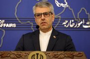 همه طرف‌های منتفع از کشتیرانی در تنگه هرمز مسئول جبران خسارات زیست‌محیطی هستند