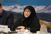 جلوگیری از کاهش تراز آب خزر نیازمند همکاری مشترک کشورهای ساحلی است