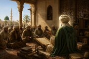 مدینه؛ خاستگاه مکتبی که مرزهای زمان را پشت سر گذاشت