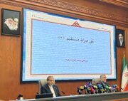 دیپلماسی سلامت باید با پیشرفت‌های علمی ارتباط تنگاتنگ داشته باشد
