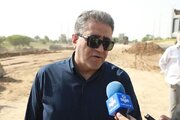 پل دوم بندقیر در محور اهواز-شوشتر احداث می‌شود