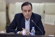 شهردار بوشهر برکنار شد