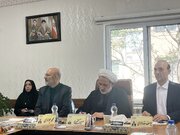 ۲۱ زندانی جرایم غیرعمد در اردبیل به مناسبت هفته خبرنگار آزاد شدند