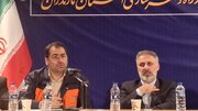 جابه‌جایی ۷.۴ میلیون تن کالا و ۱.۲ میلیون مسافر در مازندران