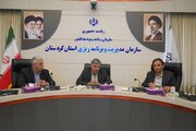 اولویت هزینه‌کرد اعتبارات با پروژه‌های دارای پیشرفت فیزیکی بالاتر است