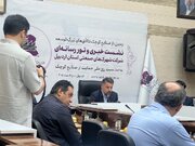 ۱۷۰ میلیارد تومان بدهی واحدهای صنعتی اردبیل تعیین تکلیف شد