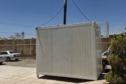 راه‌اندازی چهاردهمین ایستگاه پایش هوای اصفهان در منطقه ۱۲