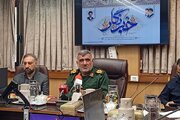 در حوزه دفاع، بازدارندگی و آمادگی در بالاترین سطح قرار داریم