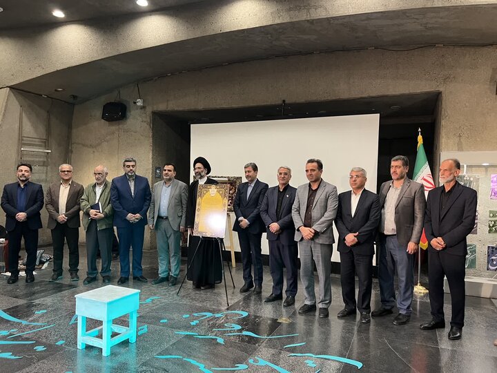 اجرای ۲ رویداد فرهنگی برای ماندگاری فرهنگ عاشورایی محتشم کاشانی