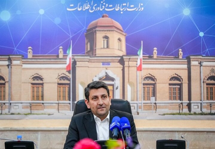 شبکه ملی اطلاعات باید با رویکردی اقتصادی و رقابتی توسعه یابد