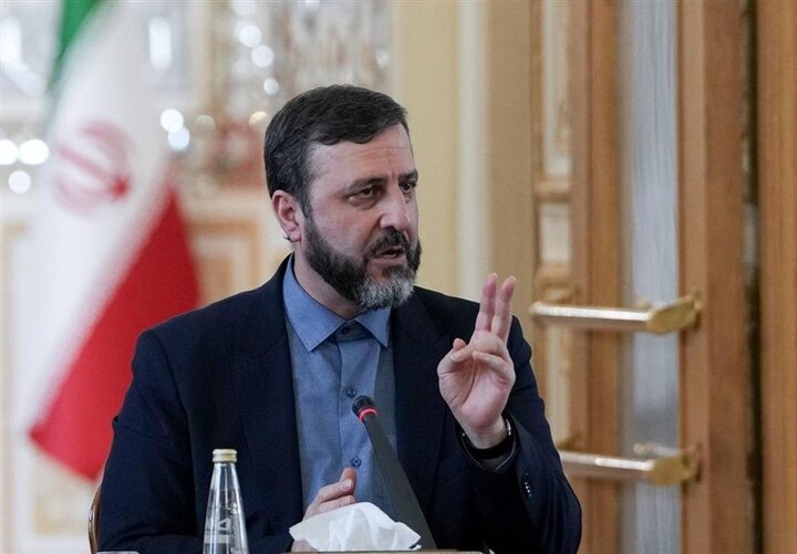 هفتمین کنفرانس اعضای کنوانسیون تهران یکم مهر برگزار می‌شود