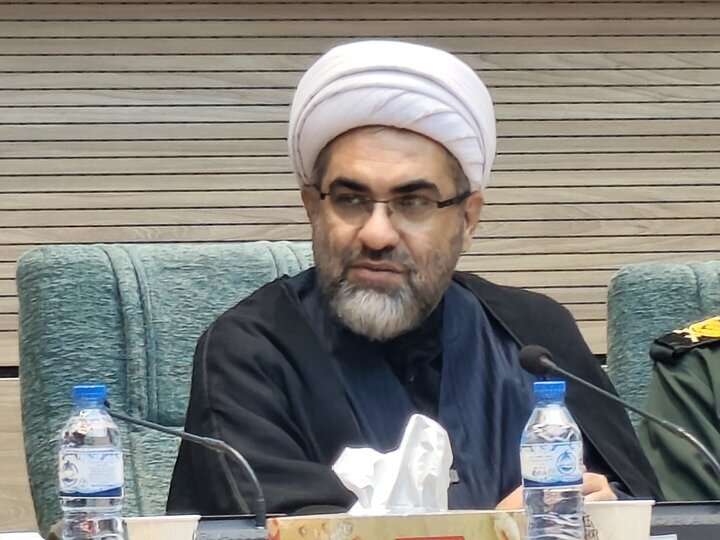 رسانه‌ها از تحریف و بزرگ‌نمایی پرهیز کنند