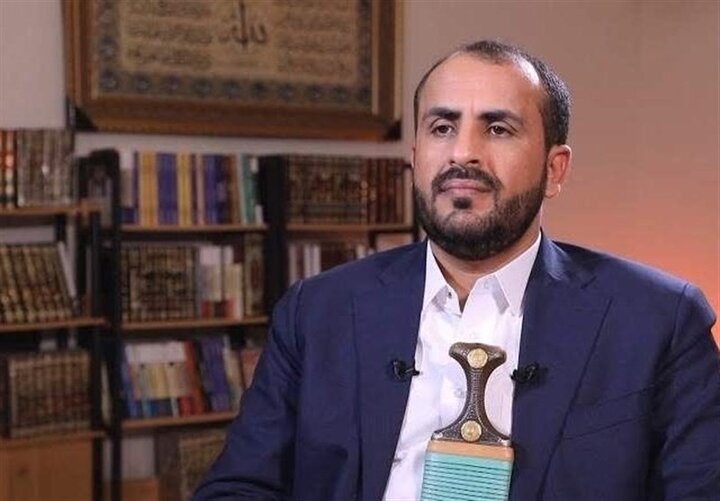 انصارالله: عربستان به دنبال وارد کردن یمن به جنگ‌های بی‌پایان است