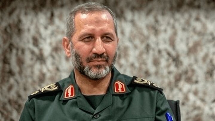نامه دختر بوشهری به فرمانده هوافضای سپاه نامه دختر بوشهری به فرمانده هوافضای سپاه