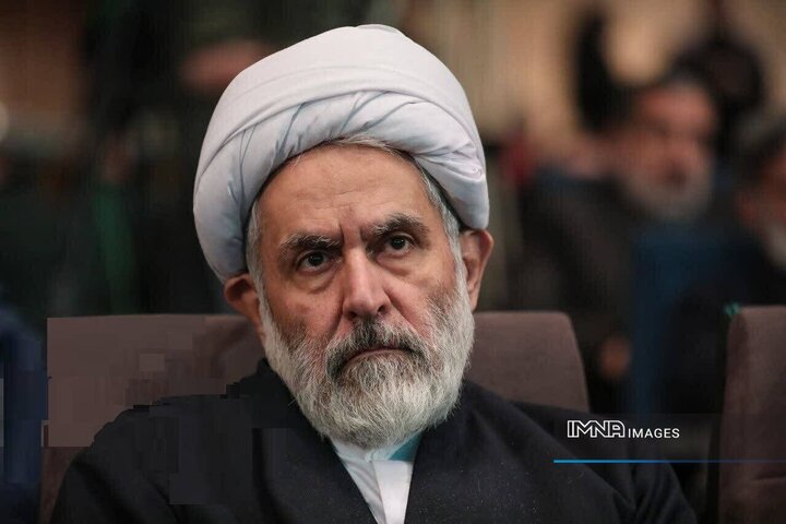 حجت‌الاسلام طائب در رأس بسیج؛ بازخوانی وصیت‌نامه رهبر شهید برای «ثروت بزرگ» ملت