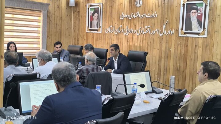 طرح برکت مشارکت کارکنان دولت در حمایت از نیازمندان را سازمان‌یافته می‌کند