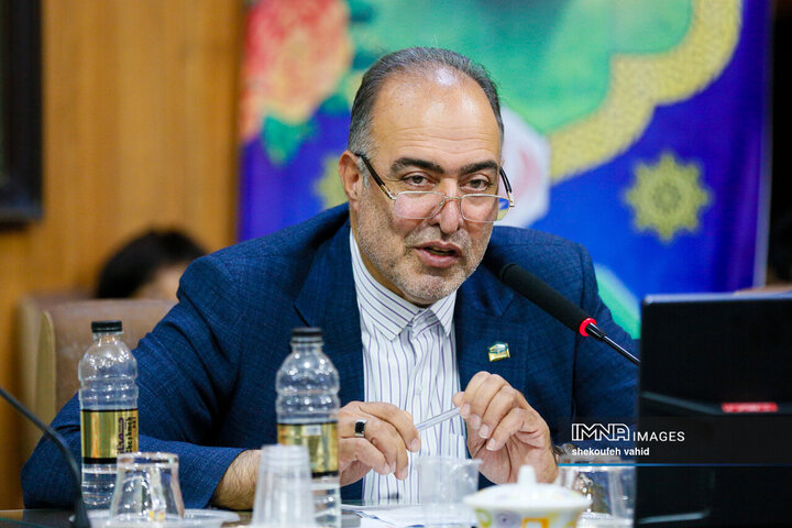 آیین امضای تفاهم نامه ی احداث 168 کلاس درس به یاد 168 دانش آموز شهید میناب