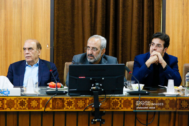 آیین امضای تفاهم نامه ی احداث 168 کلاس درس به یاد 168 دانش آموز شهید میناب