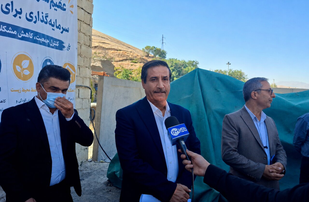 زنگ خطر سگ‌های بلاصاحب در سنندج و ضرورت ساماندهی