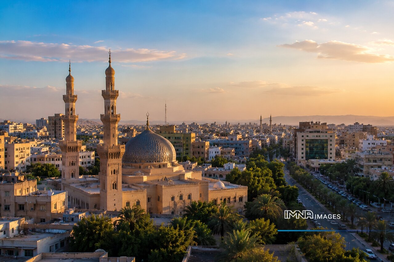 شهر نبوی چه ویژگی‌هایی دارد؟ از کرامت شهروند تا حق همسایه