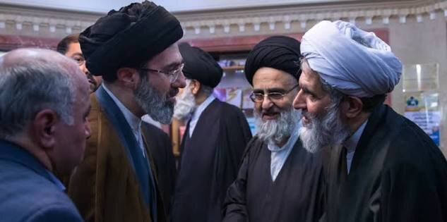 حجت‌الاسلام طائب در رأس بسیج مستضعفین؛ ماموریت رهبر شهید برای بسیج