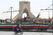 اعتراف نیویورک‌تایمز به عبور موشک‌های ایران از سپر آمریکا