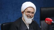 حجت‌الاسلام علی‌اکبری انتصابات جدید فرماندهان را تبریک گفت